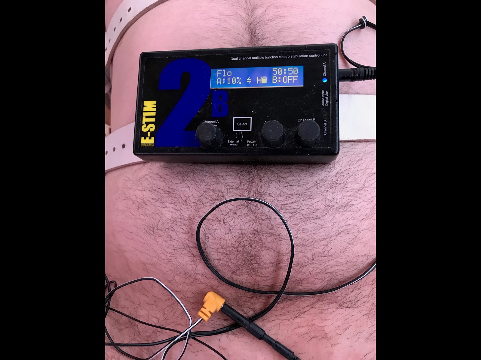 EStim 2B Electrastim ElectroPlay